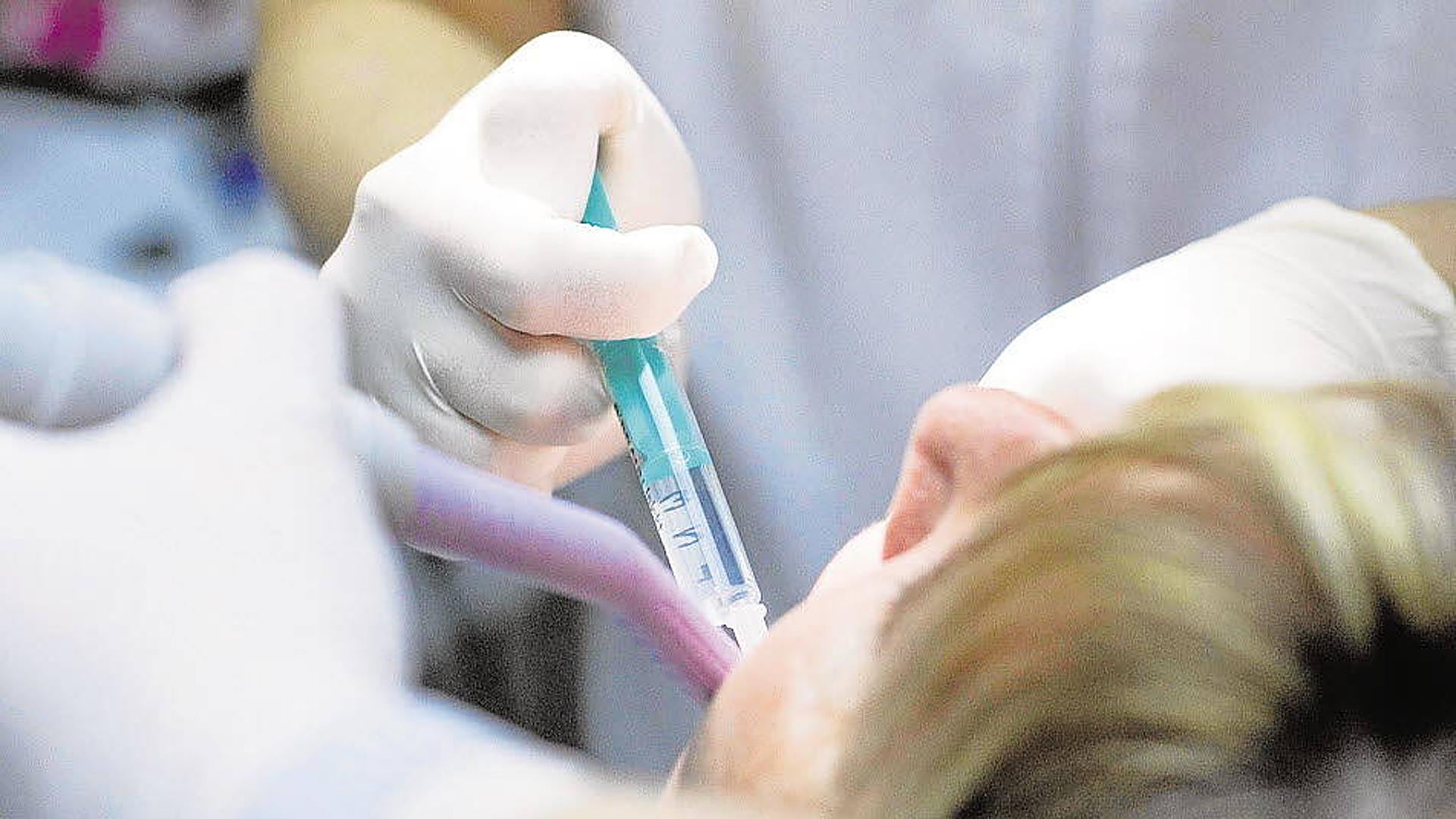 Gibraltar Health Care implements special care dentistry initiative